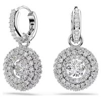 Orecchini Swarovski Donna in Lega metallica 5738193
